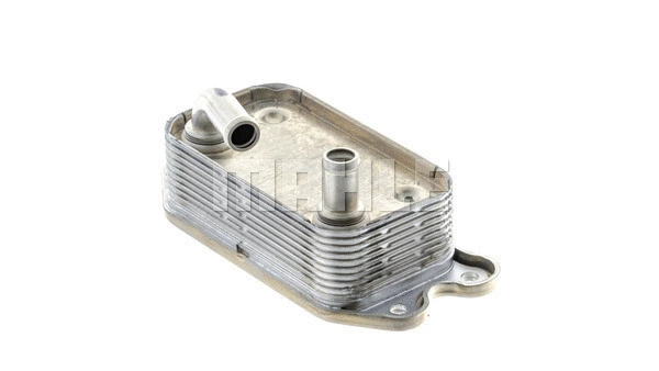 Oil Cooler, engine oil