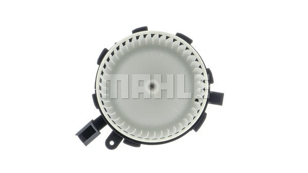 Interior Blower