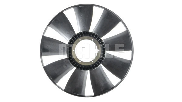 Fan Wheel, engine cooling