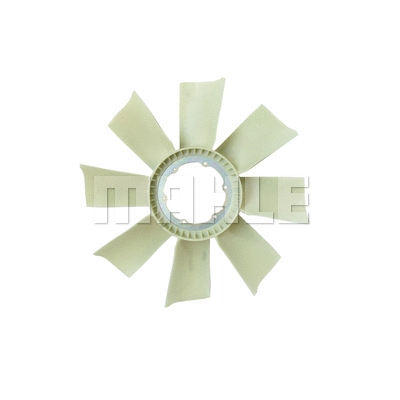 Fan Wheel, engine cooling