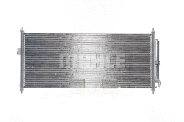 Condenser, air conditioning (AC 788 000S)