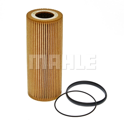 Oil Filter (OX 565/1D)