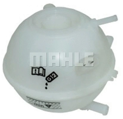 Expansion Tank, coolant (CRT 112 000S)