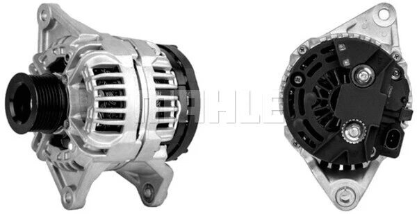Alternator (MG 1076)