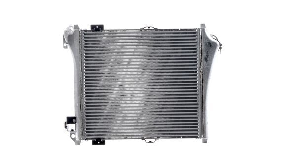 Charge Air Cooler