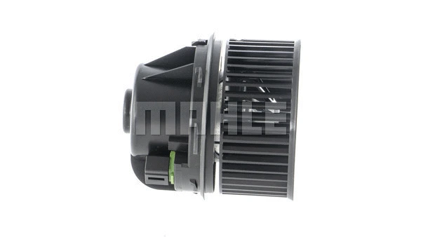 Interior Blower