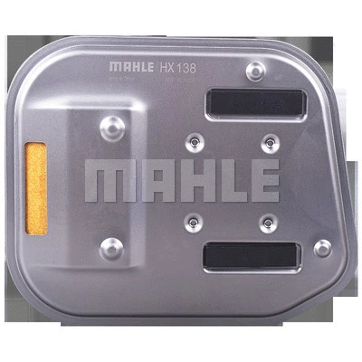 Hydraulic Filter, automatic transmission (HX 138)