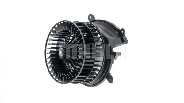 Interior Blower