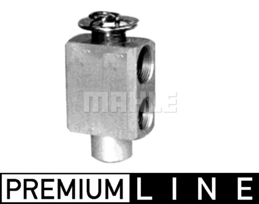 Expansion Valve, air conditioning