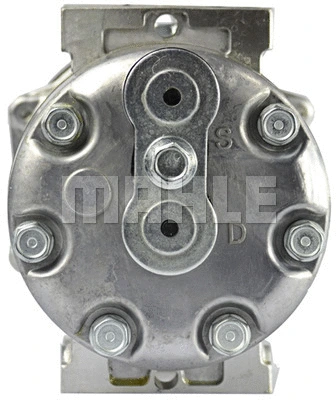 Compressor, air conditioning (ACP 1143 000S)