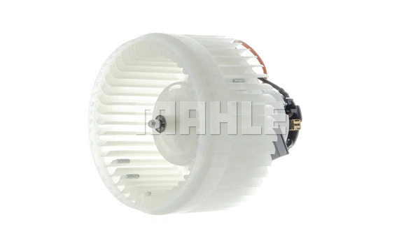 Interior Blower