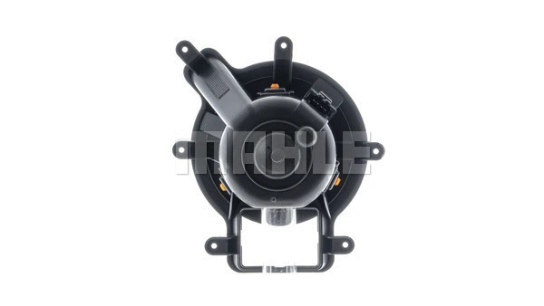 Interior Blower