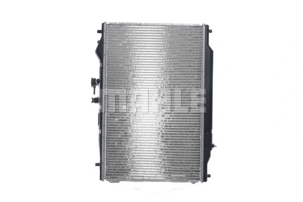 Radiator, engine cooling (CR 160 000S)