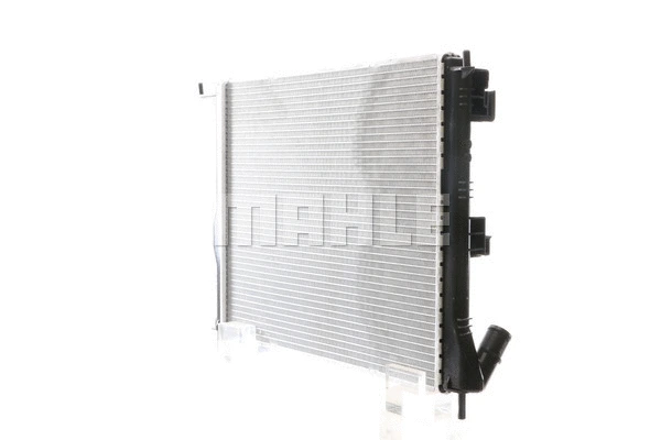 Radiator, engine cooling (CR 1765 000S)
