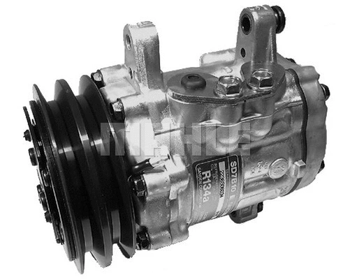 Compressor, air conditioning (ACP 1033 000P)