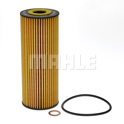 Oil Filter (OX 1261D)