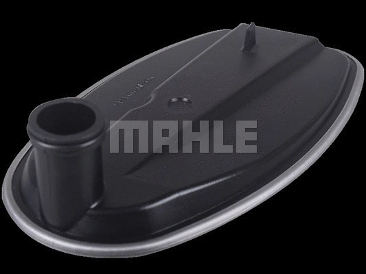 Hydraulic Filter, automatic transmission (HX 81/1D)