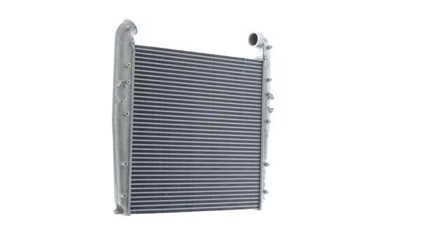 Charge Air Cooler