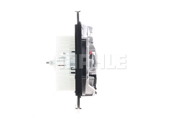 Interior Blower