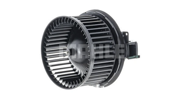 Interior Blower