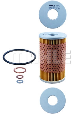 Oil Filter