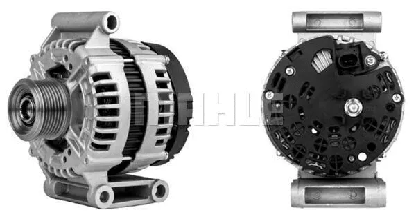 Alternator (MG 1087)