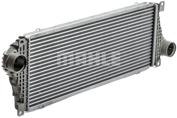 Charge Air Cooler