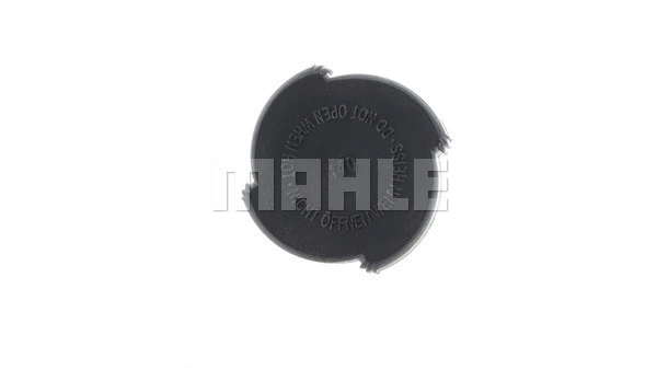 Cap, coolant tank