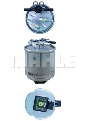 Fuel Filter