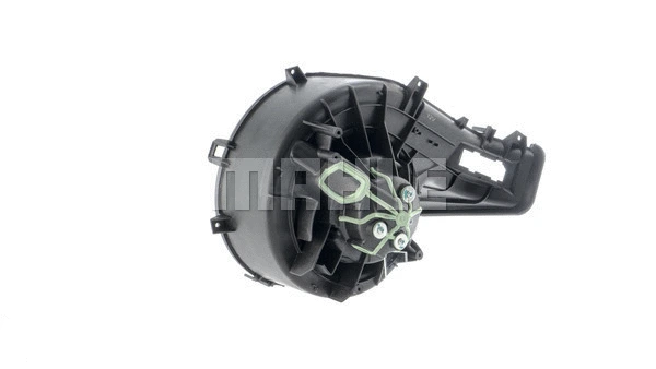 Interior Blower