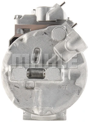 Compressor, air conditioning (ACP 594 000P)
