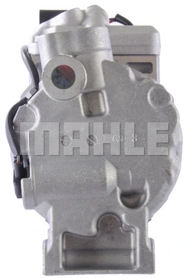 Compressor, air conditioning (ACP 484 000P)