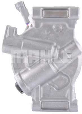 Compressor, air conditioning (ACP 481 000P)