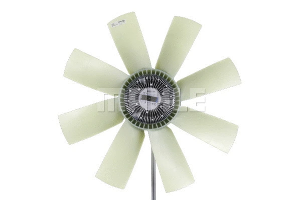 Fan, engine cooling