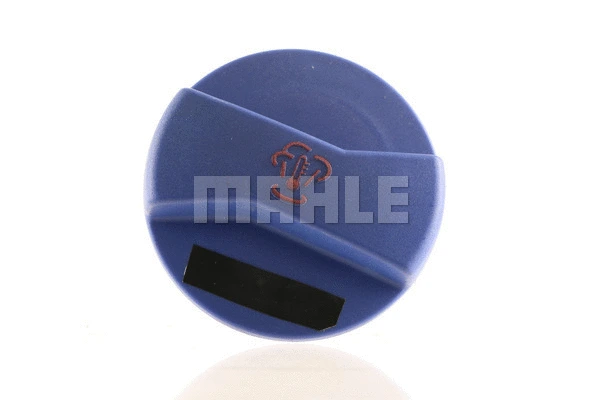 Cap, coolant tank