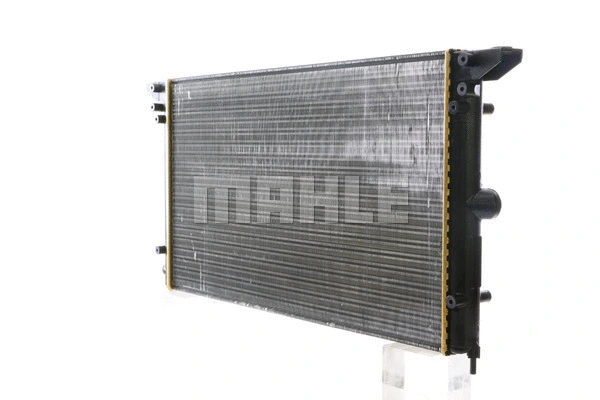 Radiator, engine cooling (CR 641 000S)