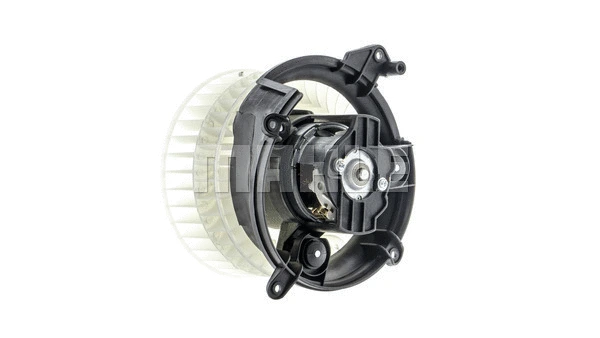 Interior Blower