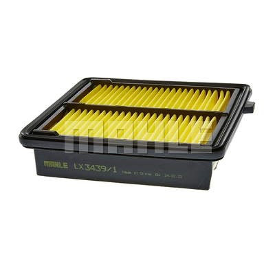 Air Filter (LX 3439/1)