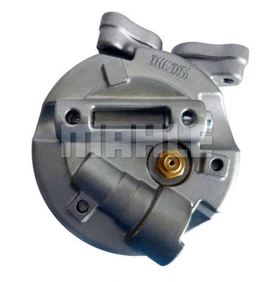 Compressor, air conditioning (ACP 1357 000S)