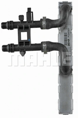 Low Temperature Cooler, charge air cooler