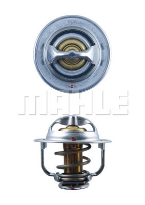 Thermostat, coolant (TX 179 89D)