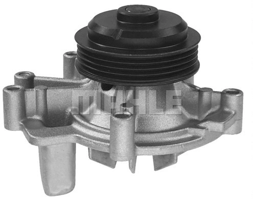 Water Pump, engine cooling (CP 367 000S)