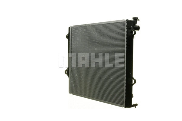 Radiator, engine cooling (CR 1868 000S)