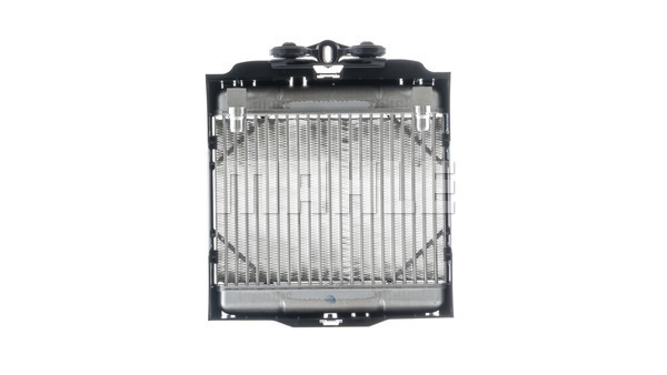 Oil Cooler, automatic transmission
