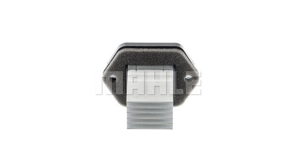 Regulator, interior blower