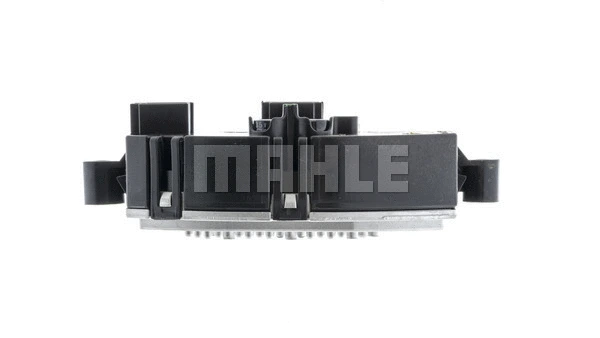 Regulator, interior blower