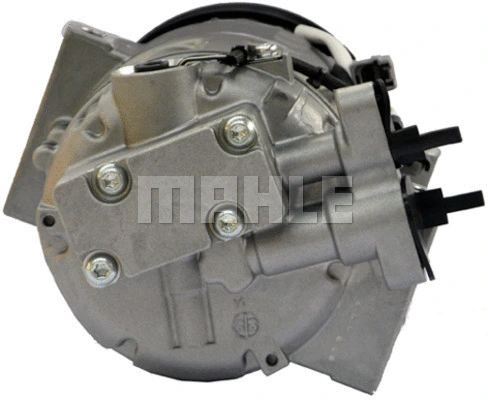 Compressor, air conditioning (ACP 141 000P)