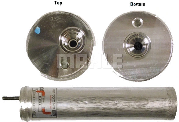 Dryer, air conditioning (AD 266 000S)