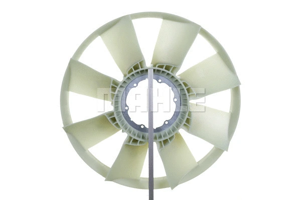 Fan Wheel, engine cooling