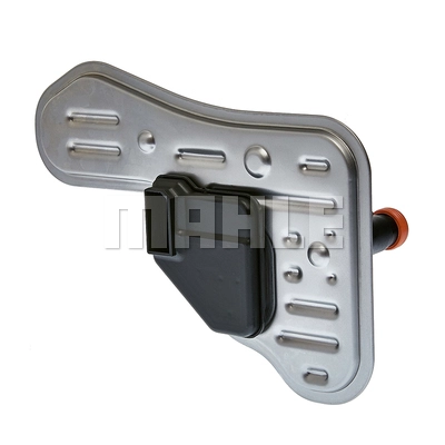 Hydraulic Filter, automatic transmission